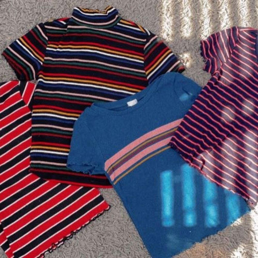 T-SHIRTS